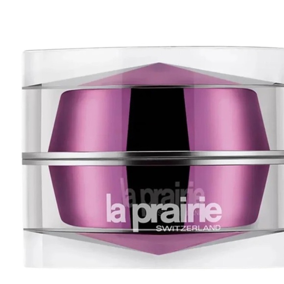 Platinum Rare Haute-Rejuvenation MaskLa Prairie NEW IN BOX